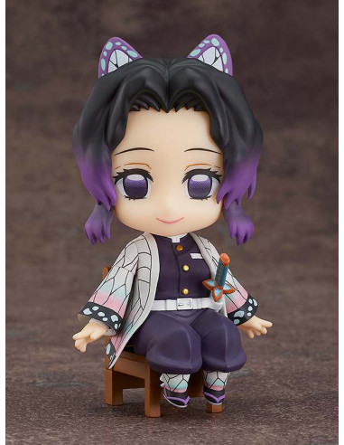 DEMON SLAYER SHINOBU NENDOROID SWACCHAO