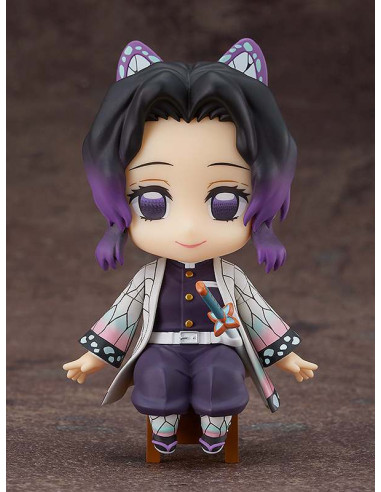 DEMON SLAYER SHINOBU NENDOROID SWACCHAO