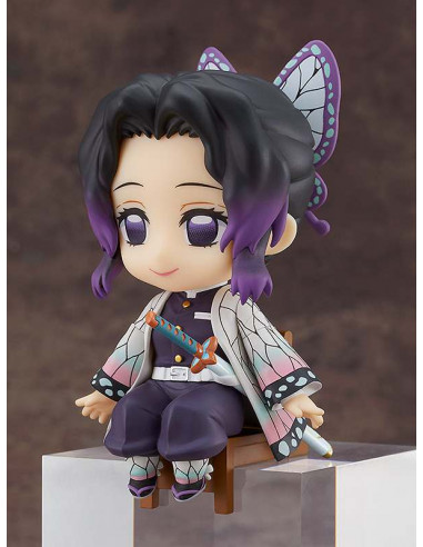 DEMON SLAYER SHINOBU NENDOROID SWACCHAO