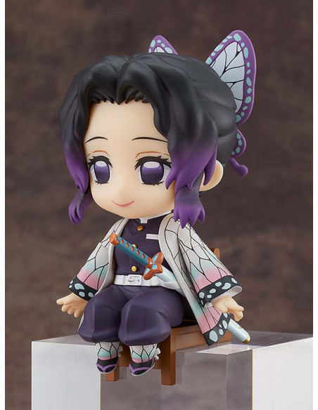 DEMON SLAYER SHINOBU NENDOROID SWACCHAO