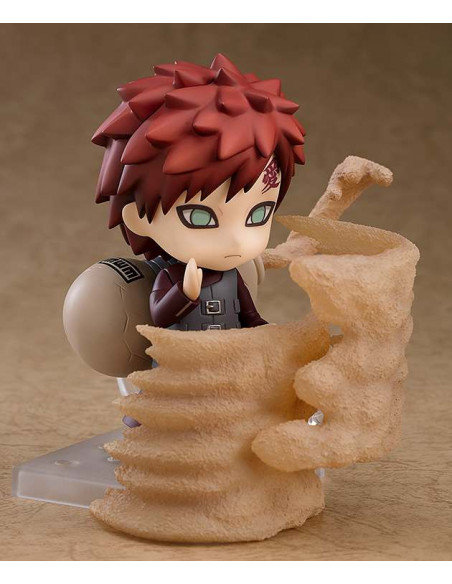 NARUTO GAARA NENDOROID RERUN