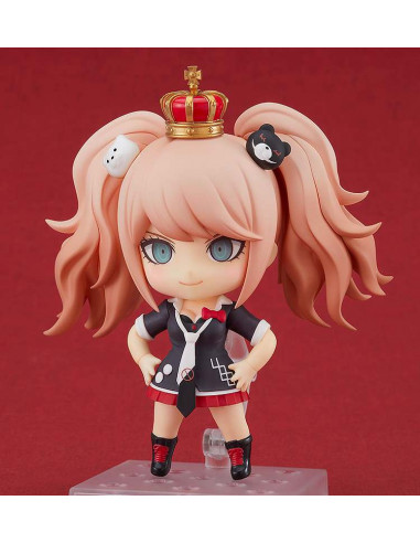DANGANRONPA JUNKO ENOSHIMA NENDOROID