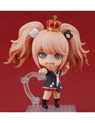 DANGANRONPA JUNKO ENOSHIMA NENDOROID