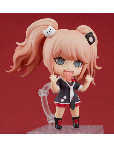 DANGANRONPA JUNKO ENOSHIMA NENDOROID
