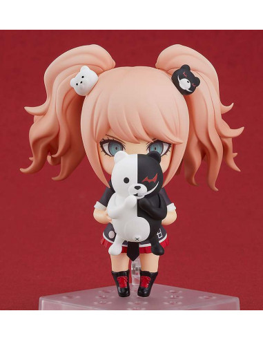 DANGANRONPA JUNKO ENOSHIMA NENDOROID