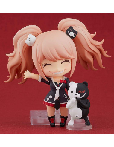 DANGANRONPA JUNKO ENOSHIMA NENDOROID