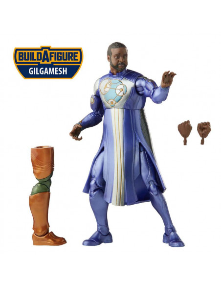 MARVEL LEGENDS ETERNALS AF SET (7)