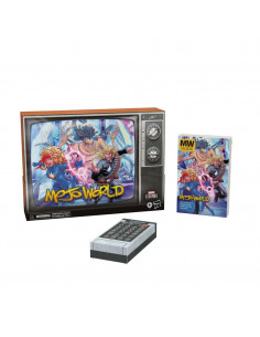 ML MOJOWORLD MULTIPAK ULTRA LIMITED SET 2