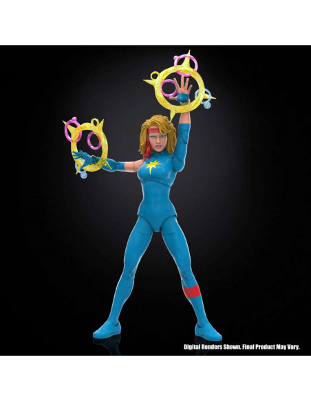 ML MOJOWORLD MULTIPAK ULTRA LIMITED SET