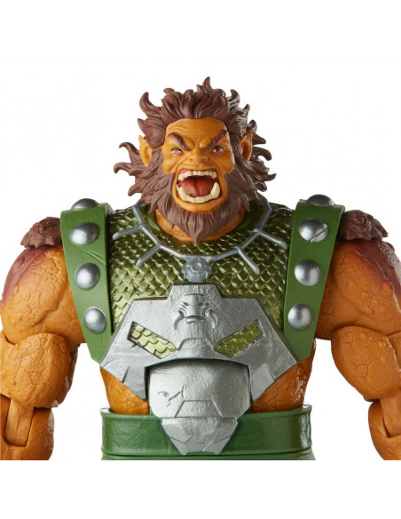 MARVEL LEGENDS ULIK AF