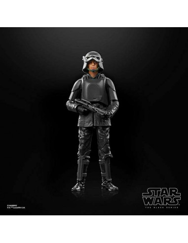SW BL IMPERIAL OFFICER FERRIX DLX AF