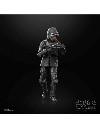 SW BL IMPERIAL OFFICER FERRIX DLX AF