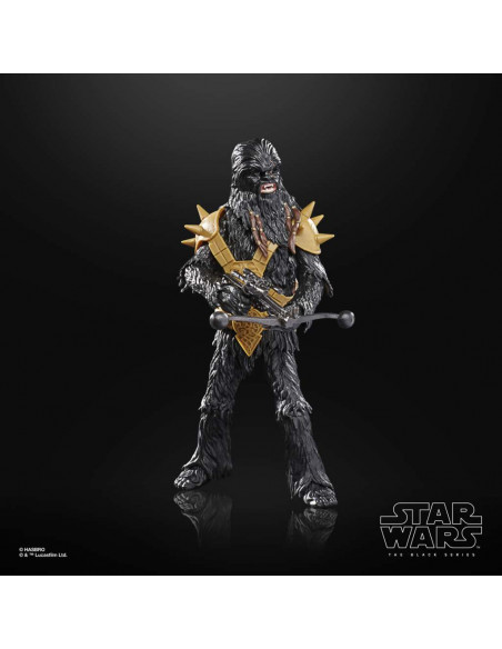 SW BL BLACK KRRSANTAN AF