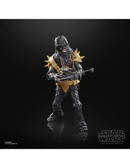SW BL BLACK KRRSANTAN AF