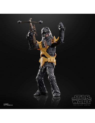 SW BL BLACK KRRSANTAN AF