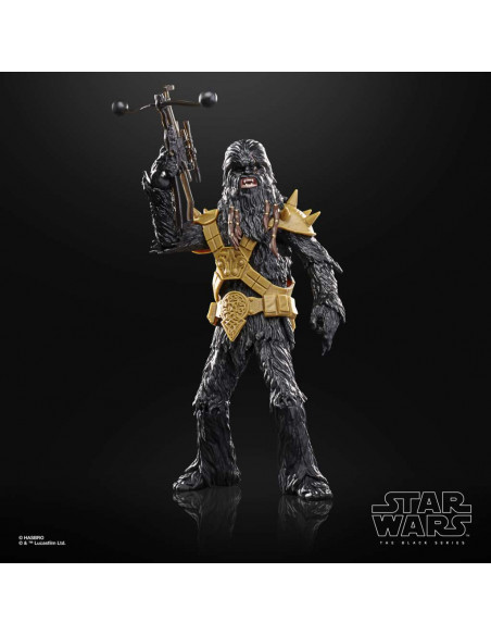 SW BL BLACK KRRSANTAN AF