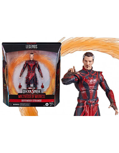 ML DRS MM DOCTOR STRANGE LIMITED ED AF