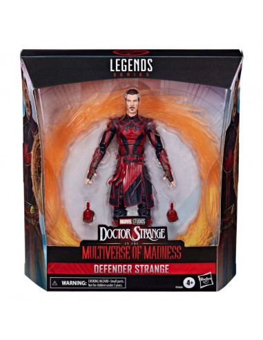 ML DRS MM DOCTOR STRANGE LIMITED ED AF