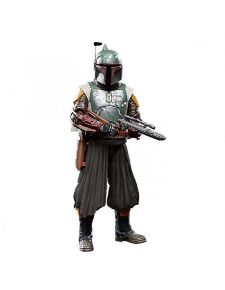 SW BL BOBA FETT JEDI RUINS (TYTHON) AF