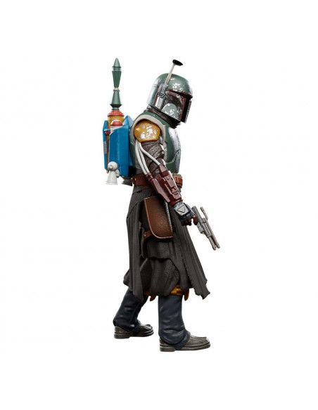 SW BL BOBA FETT JEDI RUINS (TYTHON) AF