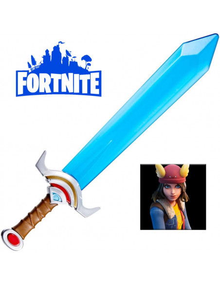 FORTNITE-SKYE EPIC SWORD OF WONDER REPL.