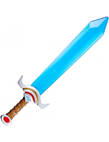 FORTNITE-SKYE EPIC SWORD OF WONDER REPL.