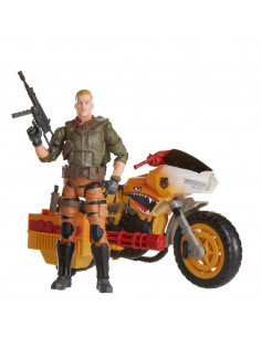 G.I.JOE CS TIGER FORCE DUKE & RAM AF 2