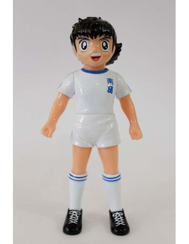 CAPTAIN TSUBASA SOFT VINYL FIGURE