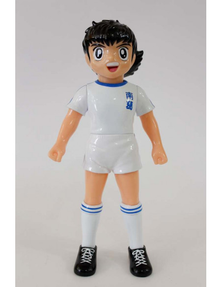 CAPTAIN TSUBASA SOFT VINYL FIGURE