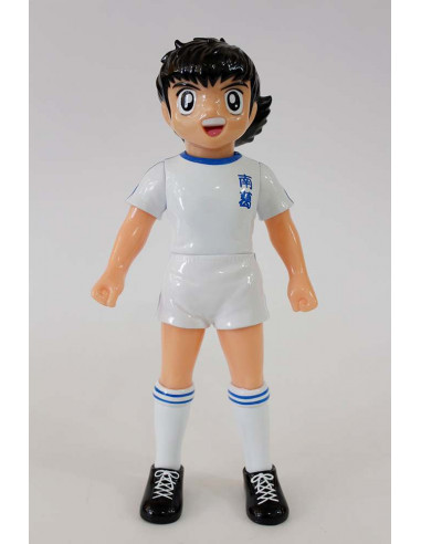 CAPTAIN TSUBASA SOFT VINYL FIGURE