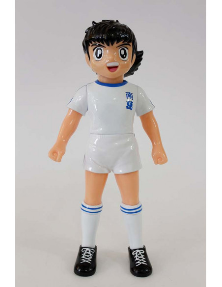 CAPTAIN TSUBASA SOFT VINYL FIGURE