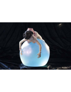 LITTLE EGO BUBBLE DREAM STATUE 2