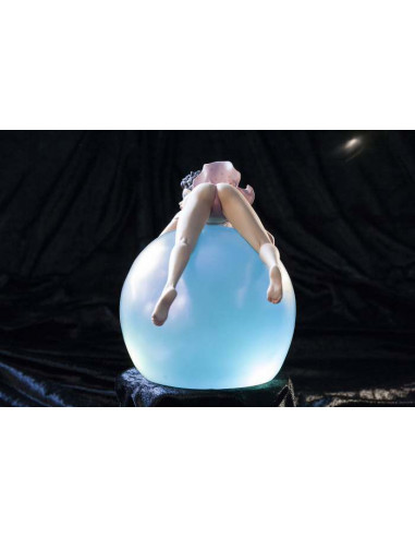 LITTLE EGO BUBBLE DREAM STATUE