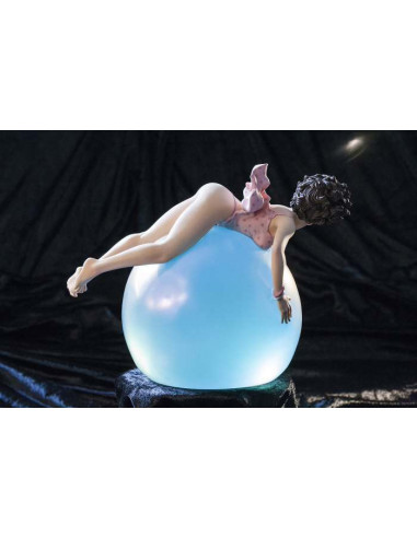 LITTLE EGO BUBBLE DREAM STATUE