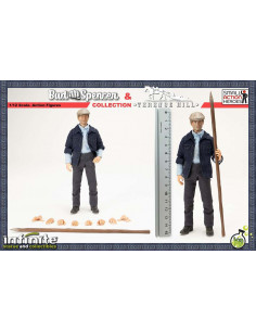 TERENCE HILL SMALL ACTION H.AF1/12 VER A 2