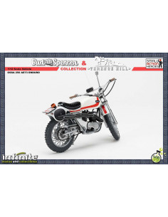OSSA PERFECT MODEL 1/12 2