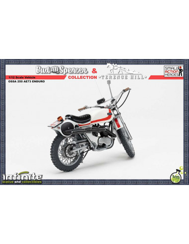 OSSA PERFECT MODEL 1/12