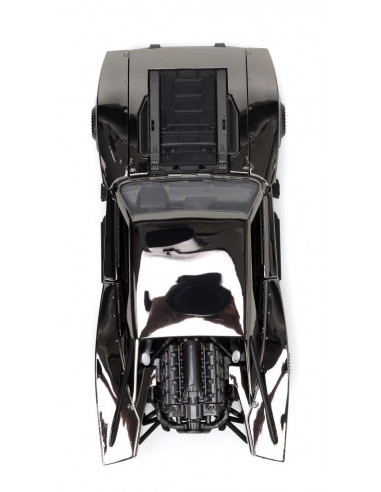 THE BATMAN BATMOBILE COMICON 2022 LTD ED