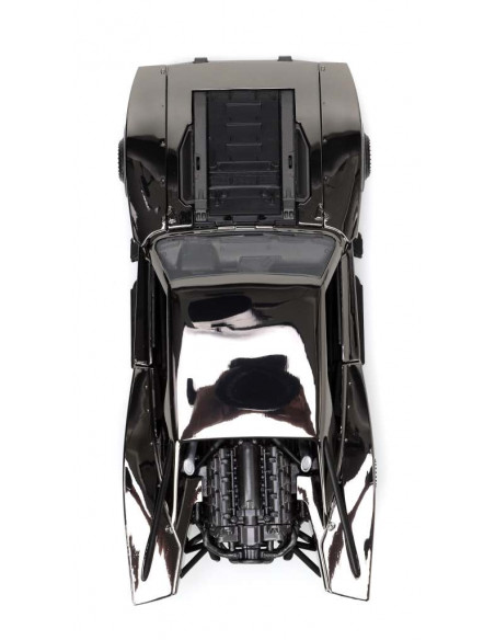 THE BATMAN BATMOBILE COMICON 2022 LTD ED