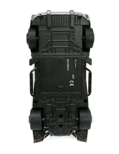 THE BATMAN BATMOBILE COMICON 2022 LTD ED