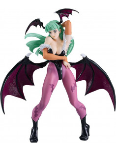 DARKSTALKERS MORRIGAN POP UP PARADE