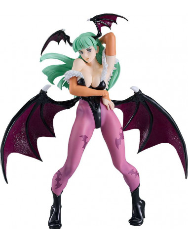 DARKSTALKERS MORRIGAN POP UP PARADE