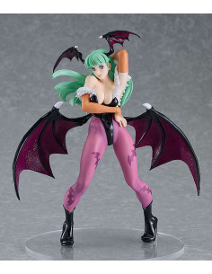 DARKSTALKERS MORRIGAN POP UP PARADE 2