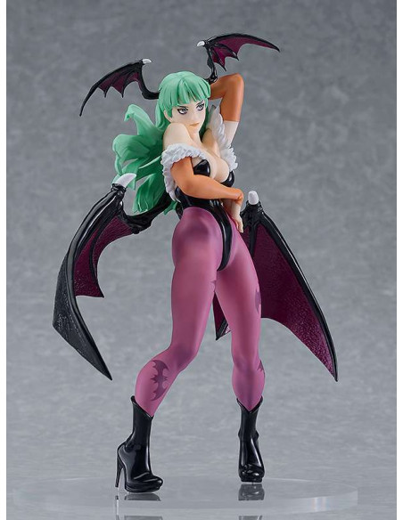 DARKSTALKERS MORRIGAN POP UP PARADE
