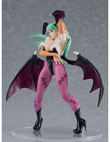 DARKSTALKERS MORRIGAN POP UP PARADE