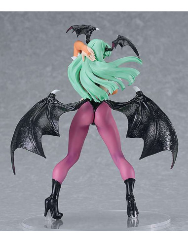 DARKSTALKERS MORRIGAN POP UP PARADE
