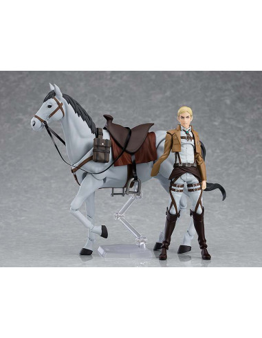 AOT ERWIN SMITH FIGMA AF RE-RUN