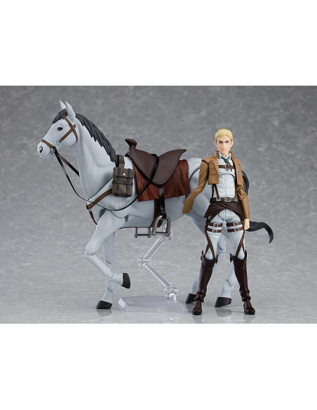 AOT ERWIN SMITH FIGMA AF RE-RUN