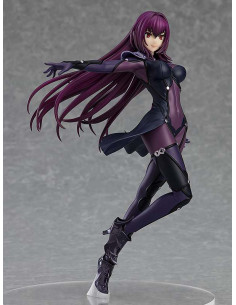 RE ZERO LANCER SCATHACH PUP 2