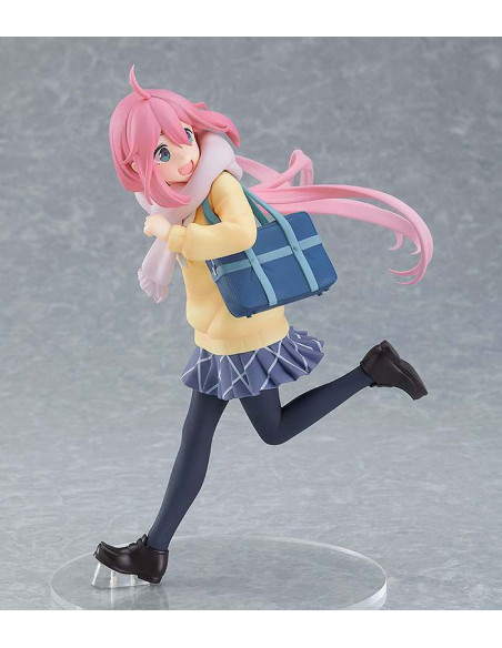 LAID-BACK CAMP NADESHIKO KAGAMIHARA PUP